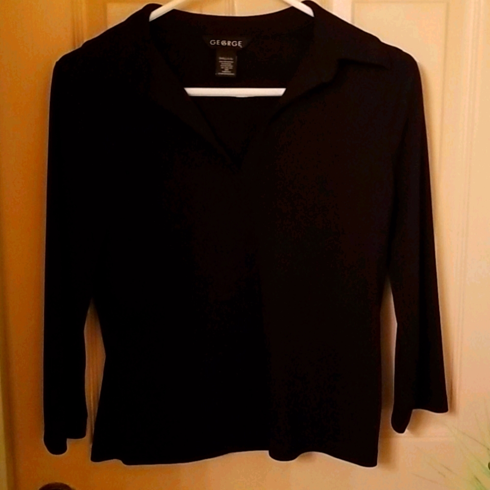 VINTAGE BLOUSE